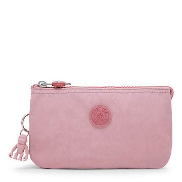 Kipling Creativity Large Zak Roze | BE 1720ZU